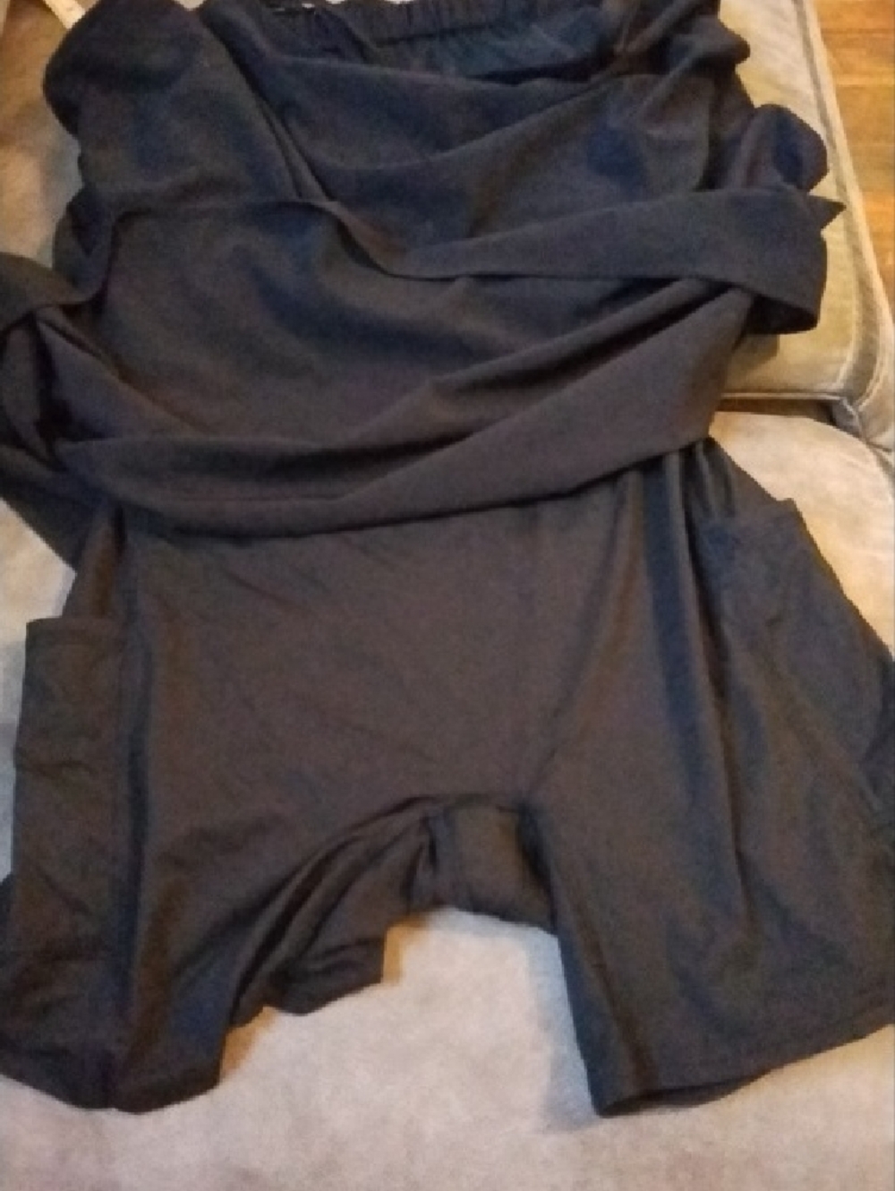 Gap Fit Athletic Dress Part Of 3 For 25 Sale - Picture 4 of 5